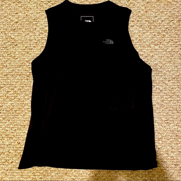North Face Women’s Tank Top - Picture 1 of 6